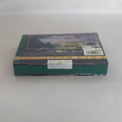 Magic: The Gathering Lord of the Rings Collector Booster Box English 2023 - Image 3
