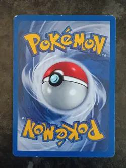 Giovanni's Machamp Holo 6/132 Gym Challenge Pokemon Card - Image 2