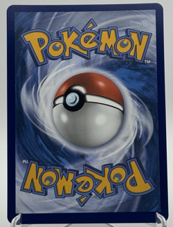 Pokemon Illustration Mega Sharpedo EX Rare Holo Phantasmal Flames Raw 127/094 - Image 2