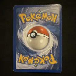 Pokemon Eevee 062/100 Pokemon Majestic Dawn Stamped Reverse Holo Basic 2008 - Image 4