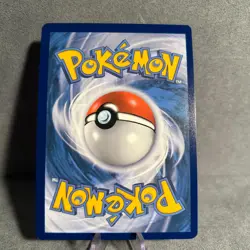 Professor's Research Black Star Promo SWSH152 SWSH Black Star Pokemon NM - Image 2