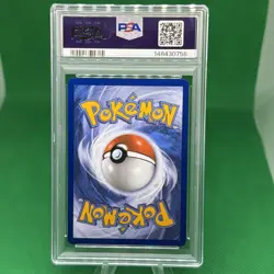 2026 POKEMON ASC EN-ASCENDED HEROES ILLUSTRATION RARE #226 PSYDUCK PSA 10 - Image 2