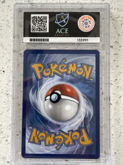 🐐 2023 Japanese Pokemon Venusaur & Lugia Deck CLV 015/034 Chansey ACE 10 - Image 2