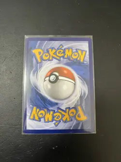 Pokemon Judge Professor Program Promo - SVI 176/198 - Image 2