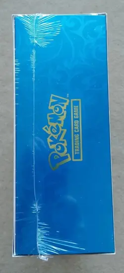 Pokemon Mega Charizard X ex Ultra Premium Collection UPC - Sealed - In Hand - Image 4