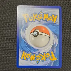 Pokemon Wo-Chien EX Full Art Holo Special Illustration Rare 257/193 230 HP - Image 2