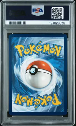 2025 Pokemon Dri En-Destined Rivals #213 Rocket'S Mewtwo Ex Ultra Rare PSA 10 - Image 2