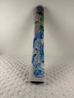 Pokemon Prismatic Evolutions Super Premium Collection SPC Playmat New - Image 4