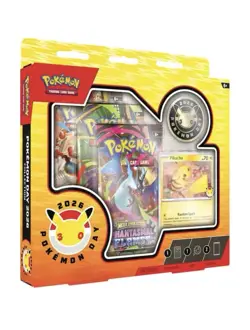 Pokemon Day 2026 Collection 6 Box Case Brand New Factory Sealed - Image 2