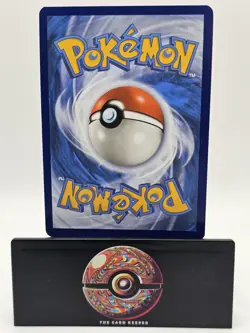Victini ex 033/197 - S&V: Obsidian Flames Double Rare - Pokemon TCG - Image 2
