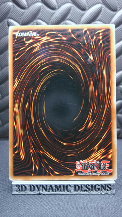 | Yugioh Overload Fusion POTD-EN042 Ultimate Rare Power Of The Duelist PL 🔥 | - Image 2