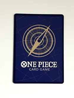 Hibari OP11-010 A Fist of Divine Speed One Piece - English Near Mint SR Foil - Image 2
