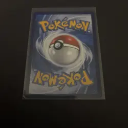 Trevenant & Dusknoir GX 016/061 Holo Tag Team Pokemon Card - Mint - Chinese - Image 2