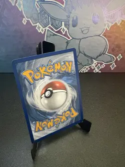 3 Mini Trading Card Easel Display Stand For Pokemon TCG/Art/Coins - Image 2