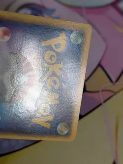 Swampert ex 023/075 Miracle Crystal 2006 Holo Rare Japanese Pokemon Card - Image 5