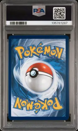 PSA 10 MEGA KANGASKHAN ex 182/132 | Mega Evolutions Alt Art Graded Pokemon Card - Image 2