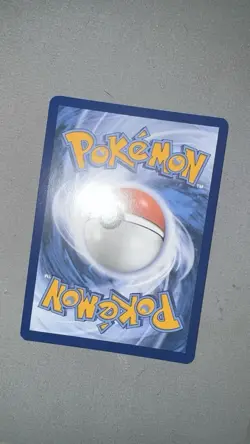 Pokemon TCG Pansear Illustration Rare White Flare English Card 099/086 - Image 3