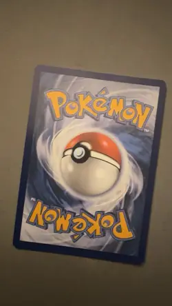 Pokemon TCG Pansear Illustration Rare White Flare English Card 099/086 - Image 4