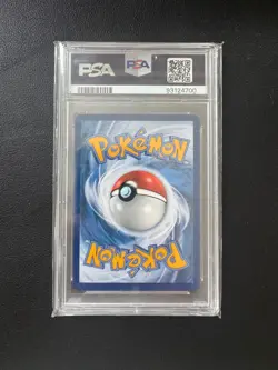 Pikachu with Gray Felt Hat SVP 085 Van Gogh Promo 2023 PSA 10 Gem Mint Card - Image 2