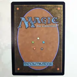 FOIL BORDERLESS Beledros Witherbloom - Strixhaven (Magic/MTG) Near Mint - Image 2