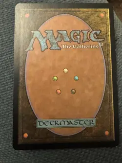 Mtg Lich's Mirror Nm 20 LIFE - DRAW 7 ! - Image 2