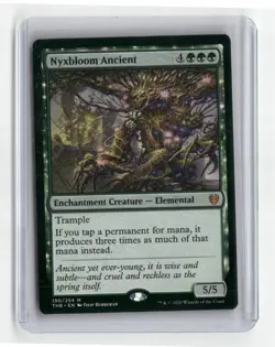 Nyxbloom Ancient - Theros Beyond Death (THB) - Image 1