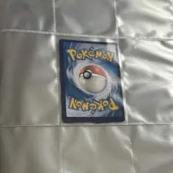 Pokemon TCG Blastoise & Piplup GX TAG TEAM Ultra Rare Full Art 215/236 Holo - Image 3