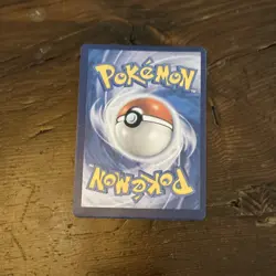 Pokemon TCG Blastoise & Piplup GX TAG TEAM Ultra Rare Full Art 215/236 Holo - Image 5