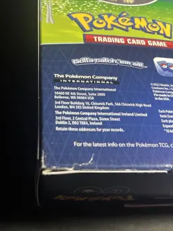 Pokemon Go Radiant Eevee Premium Collection Box 820650850523 - Image 3