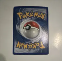 Pokemon Magcargo ex EX 95/97 Stage 1 100 HP 2003 Holo Vintage English - Image 3