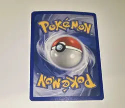 Pokemon Magcargo ex EX 95/97 Stage 1 100 HP 2003 Holo Vintage English - Image 4