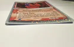 Pokemon Magcargo ex EX 95/97 Stage 1 100 HP 2003 Holo Vintage English - Image 5