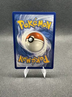 Pokemon TCG Rotom EX SIR 126/094 Phantasmal Flames English - Image 2