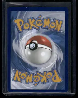 Pokemon Basic Lightning Energy #257/198 2023 Scarlet & Violet - Image 2