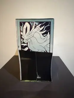 Pokemon TCG Scarlet & Violet Temporal Forces Elite Trainer Box ETB Walking Wake - Image 5