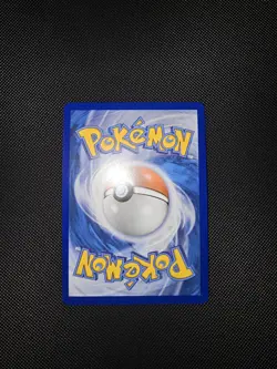 Mega Charizard Y EX No. 294/217 Ascended Heroes Pokemon Card Gold - Image 3