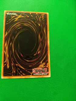 Metalzoa TFK-002 Yu-Gi-Oh! The Falsebound Kingdom Promotional Cards Limited... - Image 2