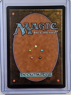 2013 MTG Magic the Gathering M14 Core Edition Foil #216 Ring of Three Wishes - Image 2