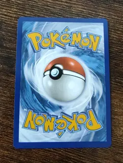 Mesprit 204/191 Illustration Rare Pokemon TCG Surging Sparks MINT - Image 2