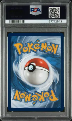 2023 POKEMON SWORD & SHIELD CROWN ZENITH SECRET FULL ART/ARCEUS VSTAR PSA 10 - Image 2