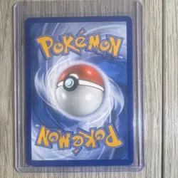 Pokemon Miraidon Ex Basic Scarlet & Violet Promo 143 Holo HP 220 Rapid Draw - Image 2