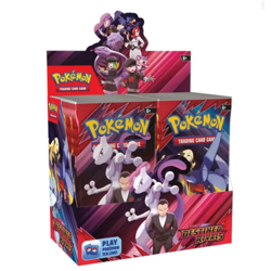 Pokemon Scarlet & Violet Destined Rivals Booster Bundle Box Sealed - Image 1