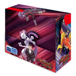 Pokemon Scarlet & Violet Destined Rivals Booster Bundle Box Sealed - Image 2