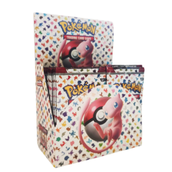 Pokemon Scarlet & Violet Destined Rivals Booster Bundle Box Sealed - Image 5