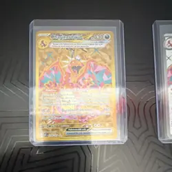 Pokemon Cards Lot With Ex, V, Full Arts, And Illustration Rates!! 🔥🔥 - Image 2