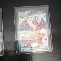 Pokemon Cards Lot With Ex, V, Full Arts, And Illustration Rates!! 🔥🔥 - Image 3
