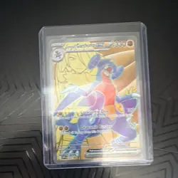 Pokemon Cards Lot With Ex, V, Full Arts, And Illustration Rates!! 🔥🔥 - Image 5