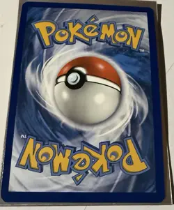 Snorlax 131/185 Pokemon Reverse Holo Rare In Sleeve New From Package 1 Card - Image 2