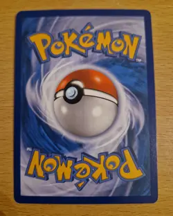 Pokemon TCG Primal Clash Teammates Trainer Card (141/160) - Image 2