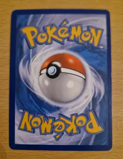 Pokemon TCG Primal Clash Teammates Trainer Card (141/160) - Image 4